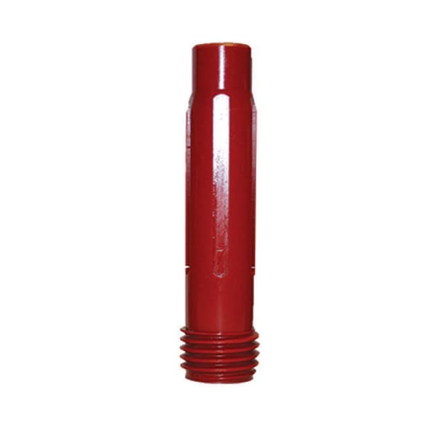 No 7 Blaze Wide Entry Nozzle - 7/16"